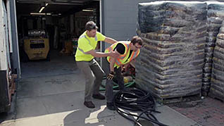 Heat Stress: Working Safely In The Heat