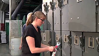 Lockout Tagout Refresher for Employees