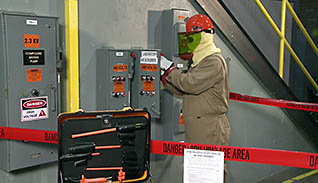 Electrical Safety Related Work Practices And The 2021 NFPA 70E For Electrical Workers