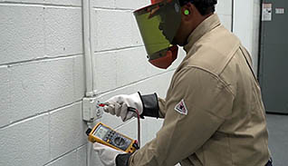 Electrical Safety-Related Work Practices and the 2021 NFPA 70E for Supervisors and Managers