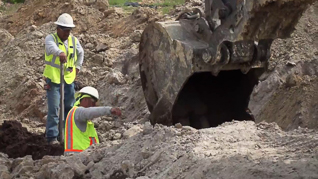 Site Work Safety: Preventing Injuries Above and Below Ground