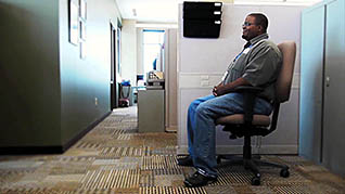 Ergonomics: Office Ergonomics: Improving Our Office Comfort Office