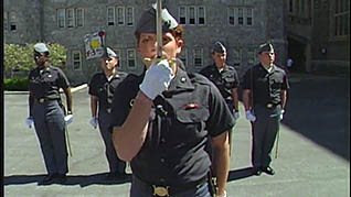 Leadership Lessons from West Point