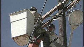 Electricity: High Voltage Electrical Safety