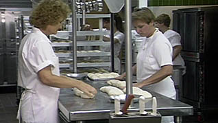 Hand Washing and Bacteria for Cafeterias