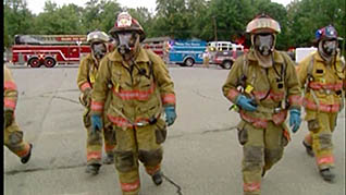 Hazardous Materials Managing the Incident 2: Identifying the Problem