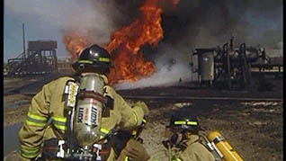 Hazardous Materials Managing the Incident 6: Implementing Response Objectives