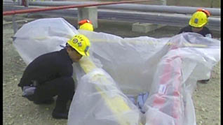 Hazardous Materials Managing the Incident 7: Decontamination