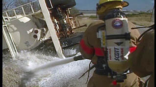 Hazardous Materials Managing the Incident 8: Terminating the Incident