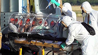 PPE for Ebola and Other Hazards: Protecting Healthcare Workers