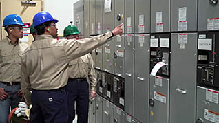 Electrical Safety: 2018 NFPA 70E Arc Flash Training