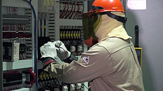 Electrical Safety: 2018 NFPA 70E Arc Flash Training – Concise Version