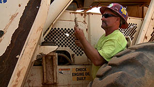 Forklift Operator Certification 1: Operator Training And Pre-Operational Inspection