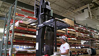 Forklift Operator Certification 2: Stability