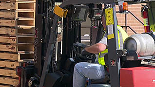 Forklift Operator Certification 3: Loading And Operation