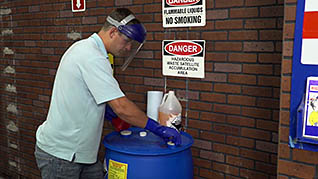 RCRA Hazardous Waste Final Rule: The E-Manifest System And Other Key Revisions - Concise Version