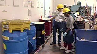 Hazardous Waste TODAY for Small Quantity Generators (SQG)