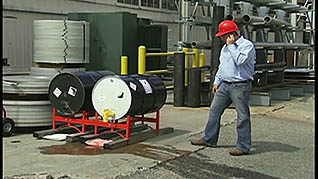 Spills & Skills: Non-Emergency Hazmat Spill Response