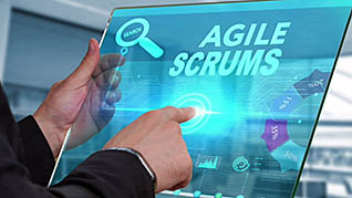 Agile Sprints In 1 Minute