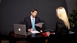 Effective Research Interviews