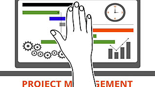 Project Management In 1 Minute