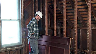 Back Safety In Construction Environments