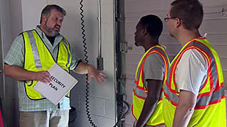 DOT: In-Depth HAZMAT Security Training