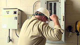 Electrocution Hazards Part I: Worksite Safety