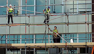 Fall Protection In Industrial And Construction Environments: Personal Fall Protection