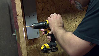 Hand & Power Tool Safety in Construction Environments