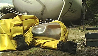 HAZWOPER: Heat Stress