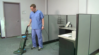 Safe Lifting In Healthcare Environments For Office And Maintenance Personnel