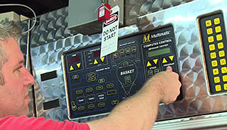 Lock-Out/Tag-Out: Working With Electrical Systems