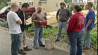 Personal Protective Equipment in Construction Refresher Training