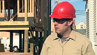 Personal Protective Equipment in Construction