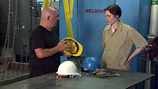 Personal Protective Equipment: General Requirements