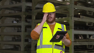 Safety Orientation In Transportation And Warehouse Environments