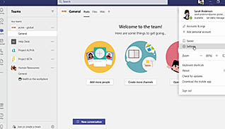 Microsoft Teams 2021: Getting Started