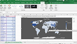 New Features In Microsoft 365: What’s New In Excel?