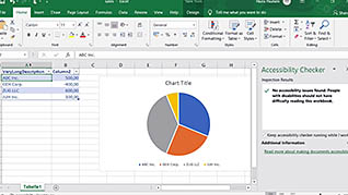 New Functions In Microsoft Office 2019: What’s New In Excel?