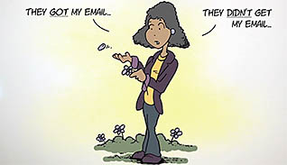 Email And Business Writing: Respond Promptly