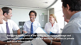 Emotional Intelligence In The Workplace