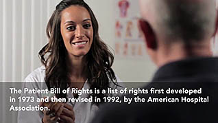 Patient Rights Made Simple