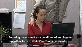 Sexual Harassment Prevention in Delaware