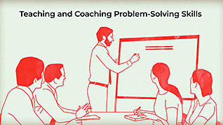 Creative Thinking And Problem Solving