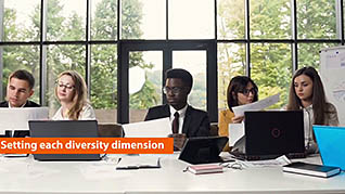 Dimensions Of Diversity