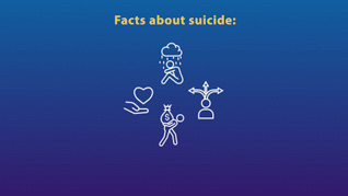 Dealing With Suicidal Employees And Victims Of Domestic Violence