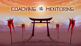 Effective Coaching: Coaching Vs. Mentoring