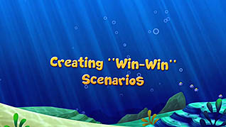 Effective Communications: Creating Win-Win Scenarios