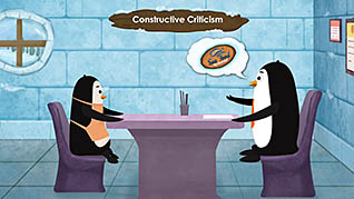 Effective Feedback: Sandwich Feedback